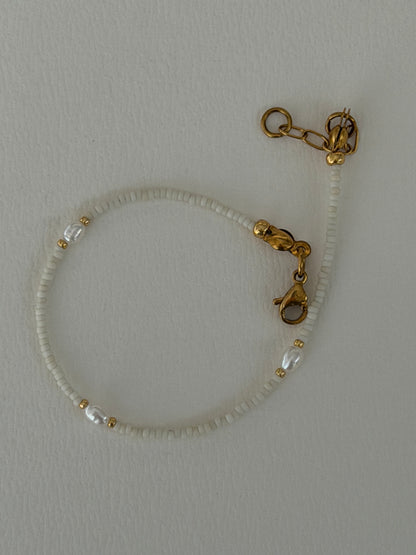 Tiny and mighty bracelet
