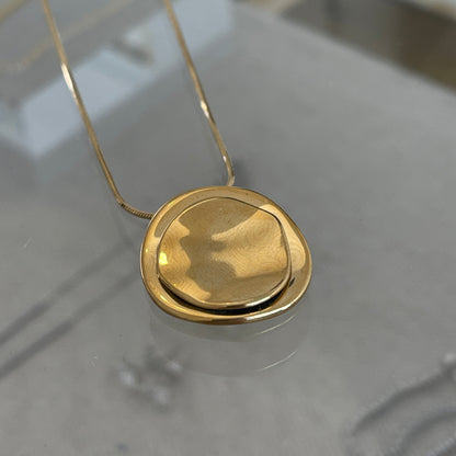 Eddie Necklace
