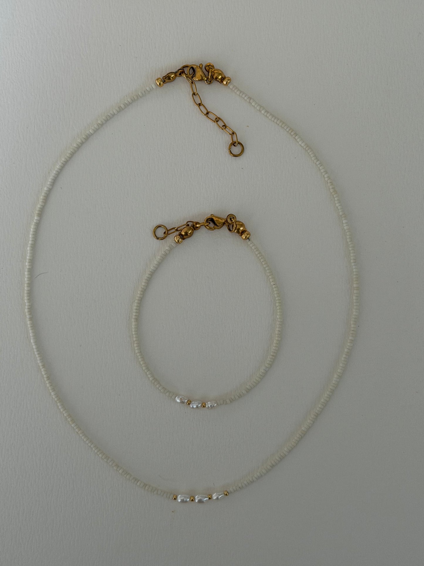 Pasha Bracelet