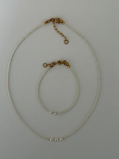 Pasha Bracelet