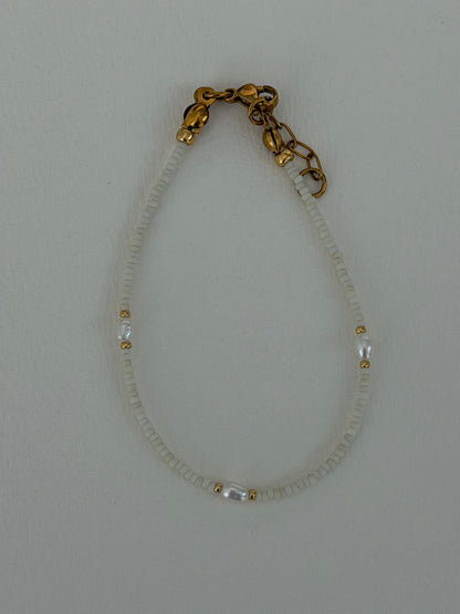 Tiny and mighty bracelet