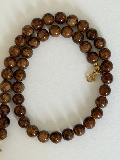Coco beads