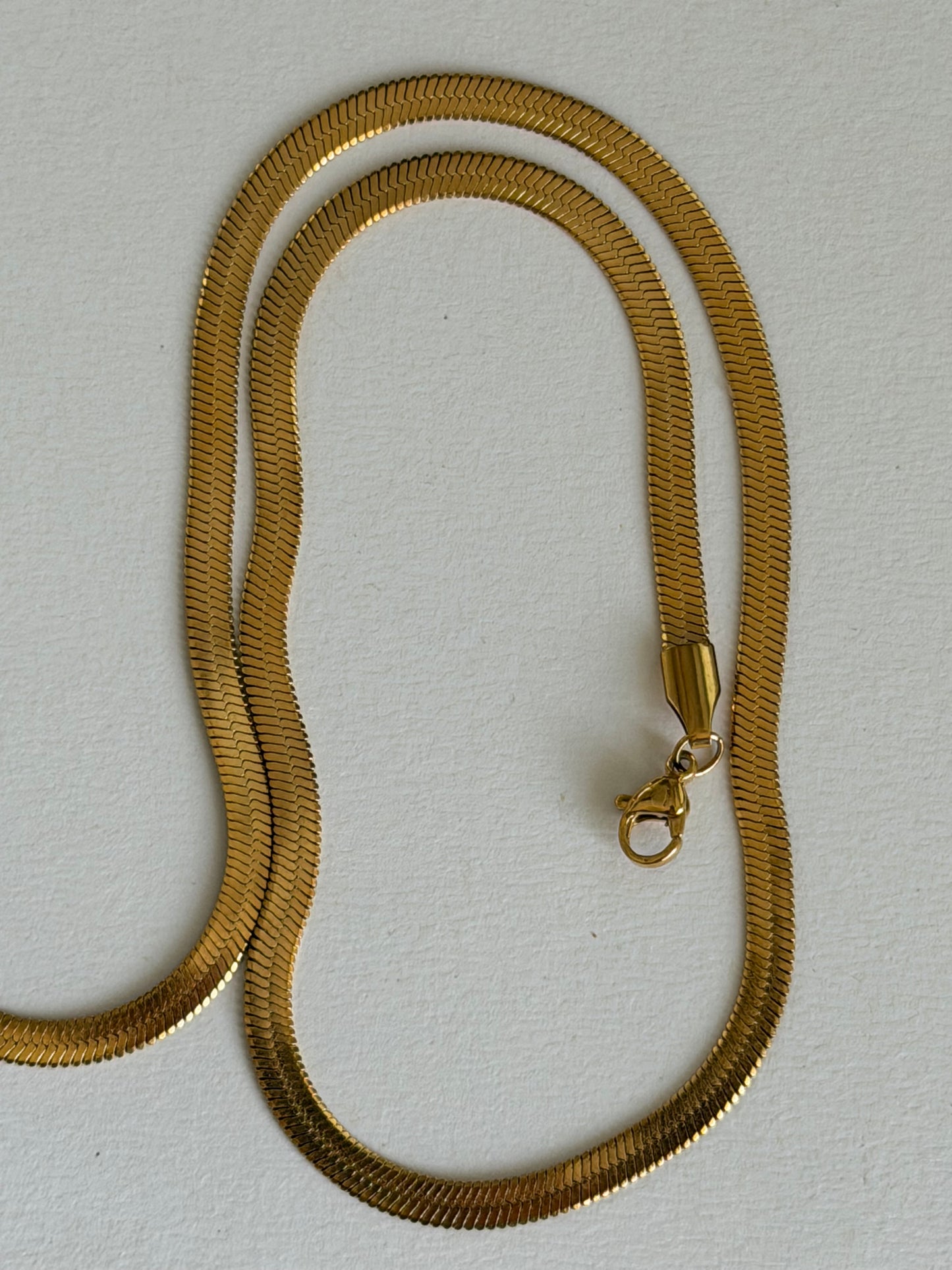 Glisse chain