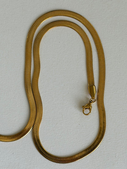 Glisse chain