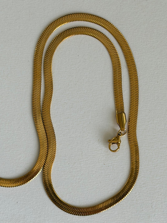 Glisse chain