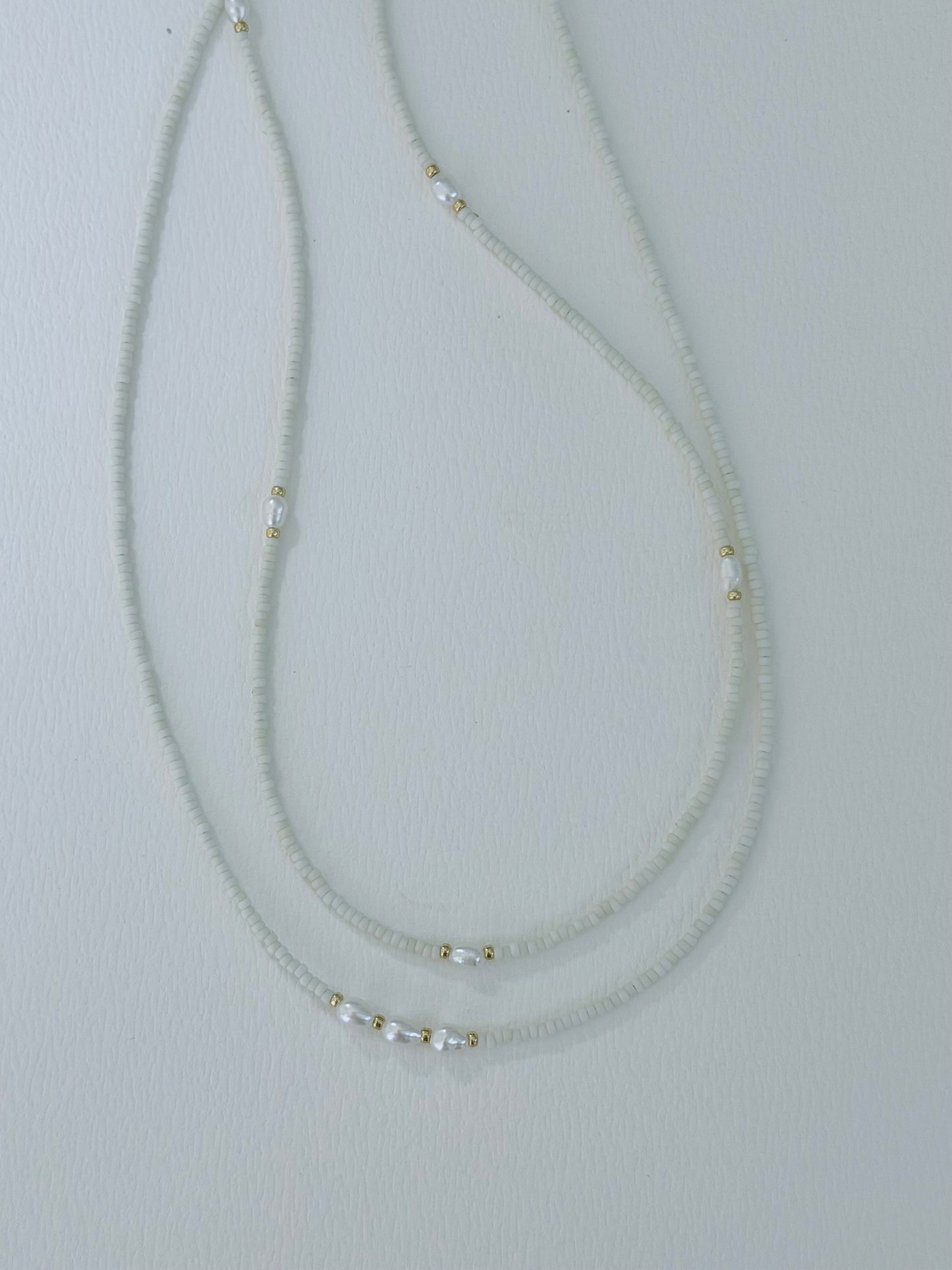 Pasha necklace