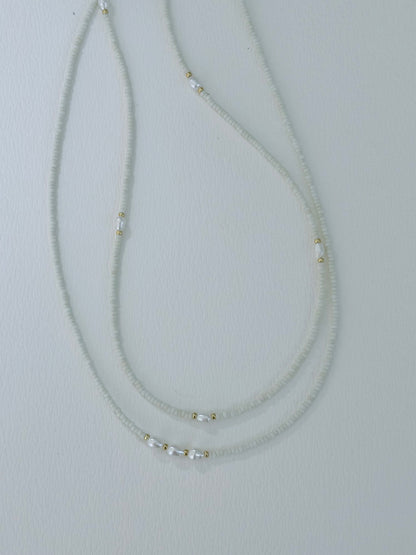 Pasha necklace