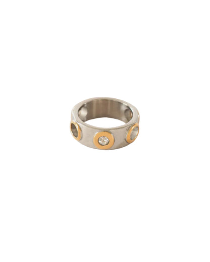 Solar ring