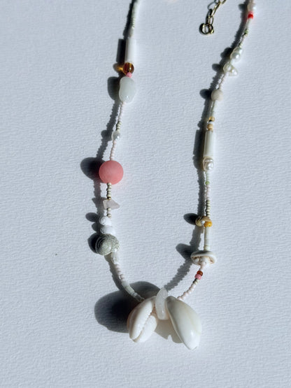 Burleigh Beads