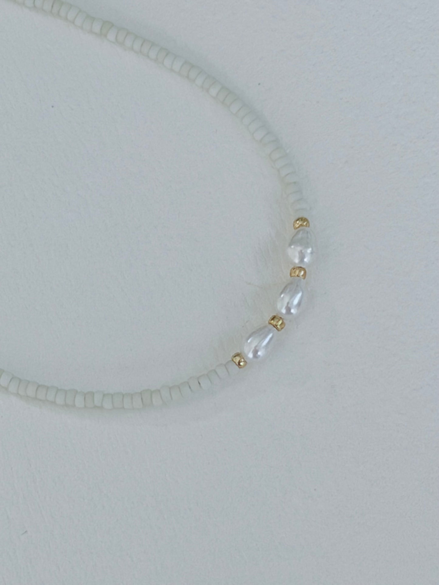Pasha necklace