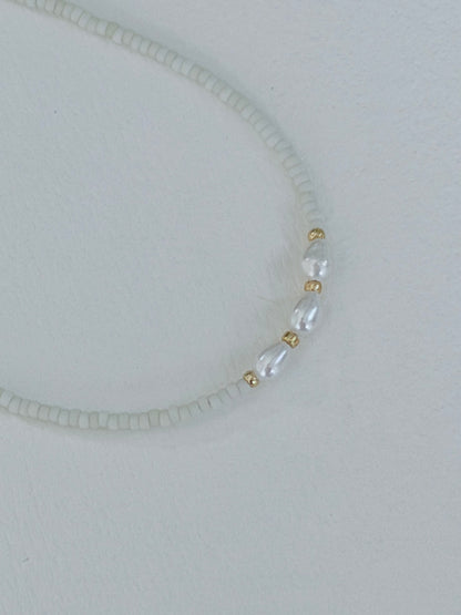 Pasha necklace