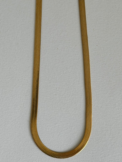 Glisse chain