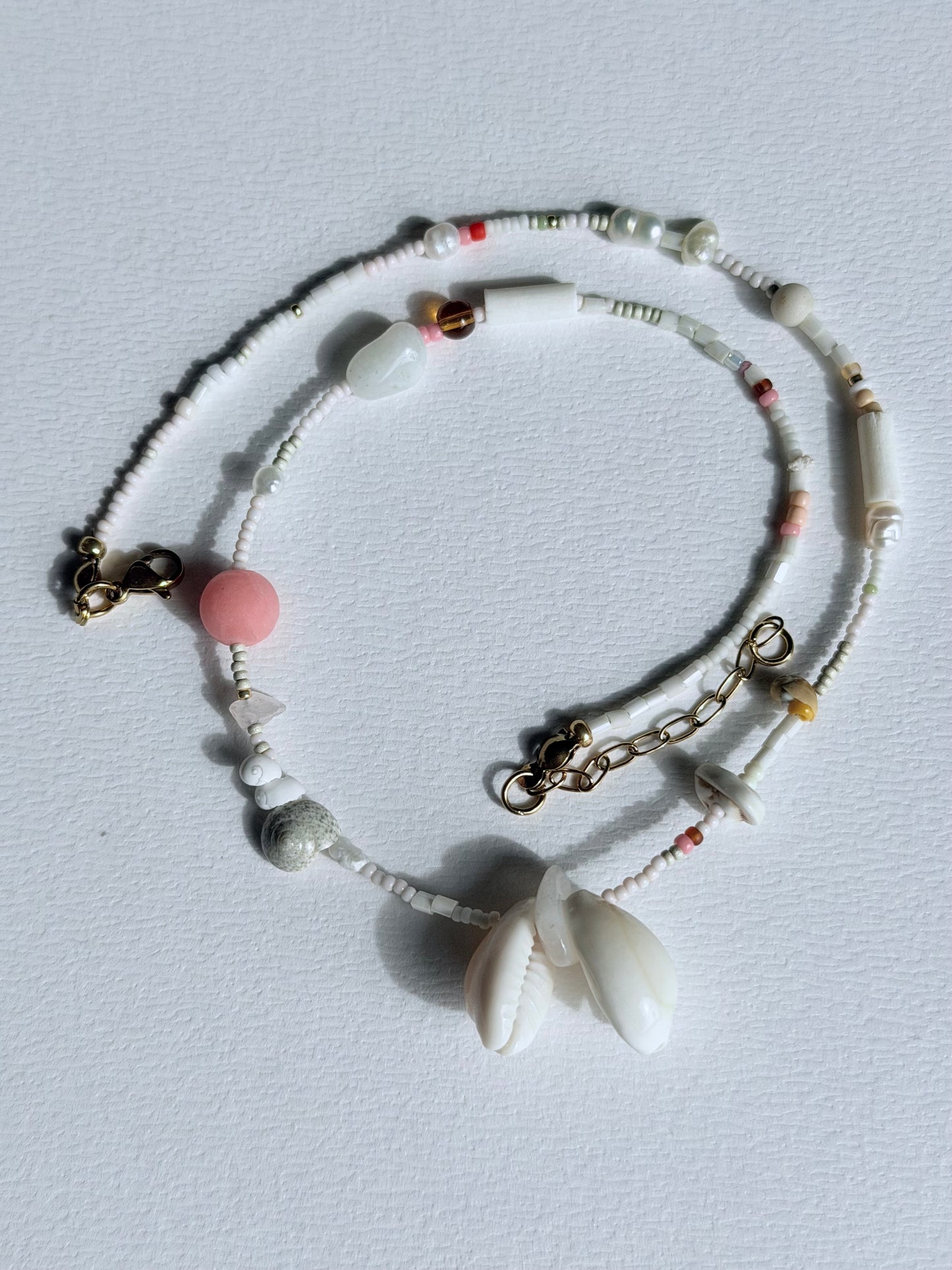 Burleigh Beads