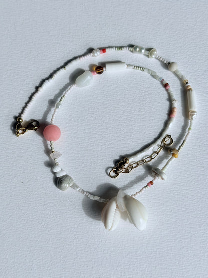Burleigh Beads