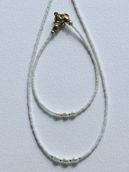 Pasha necklace