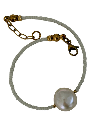 Rive Blanche bracelet
