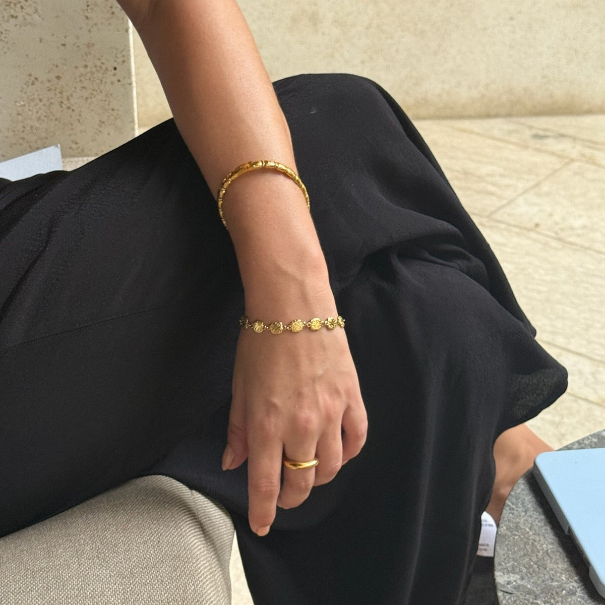Cairo Bracelet