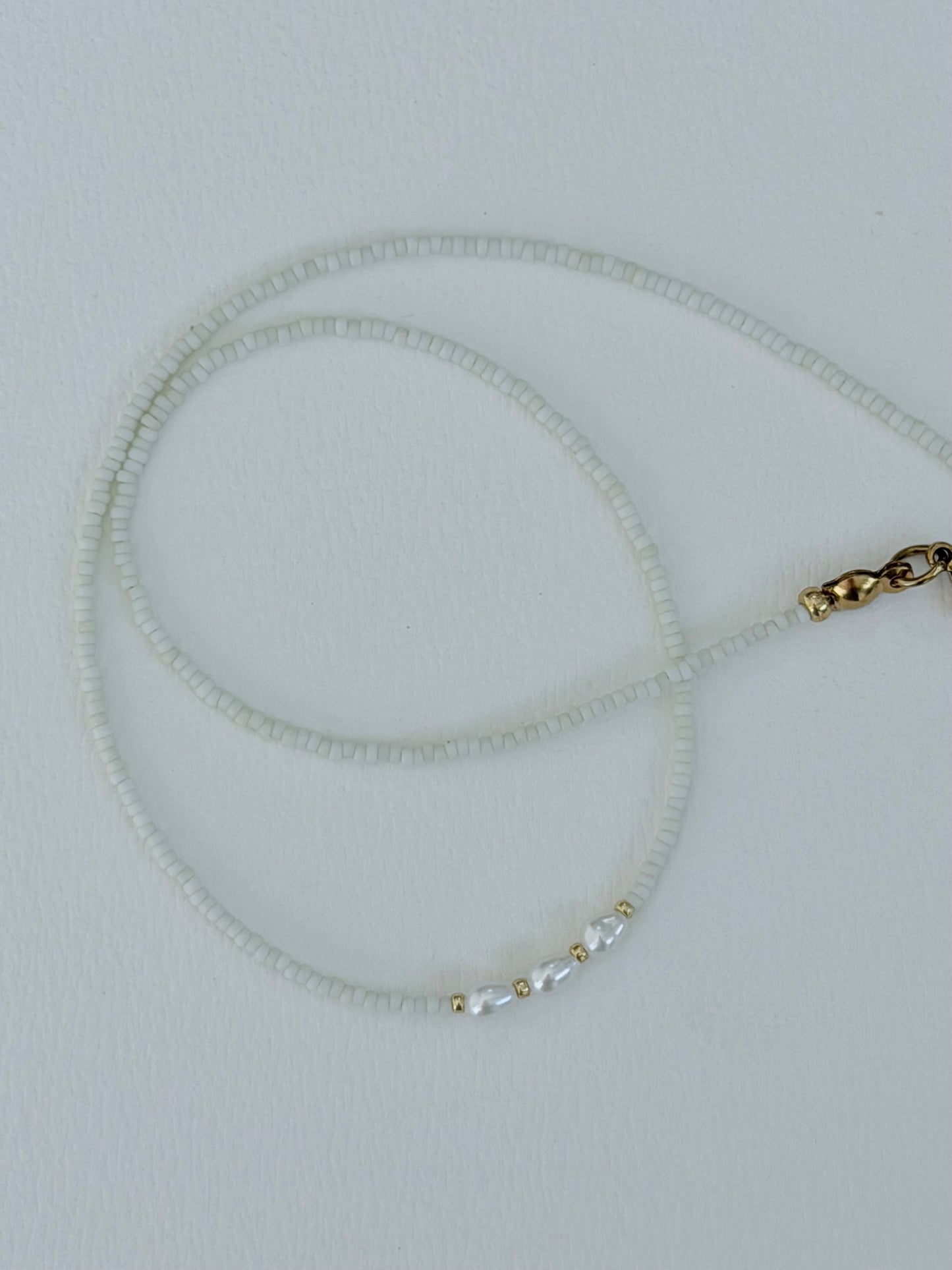 Pasha necklace