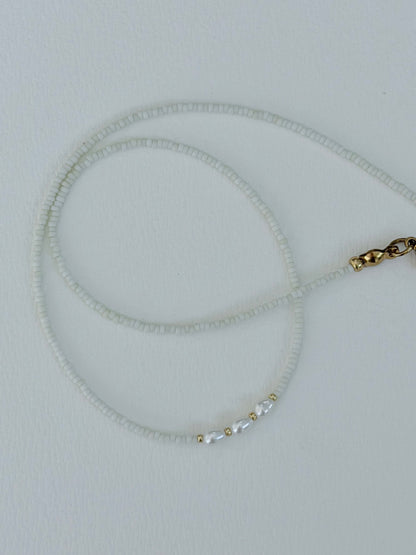 Pasha necklace