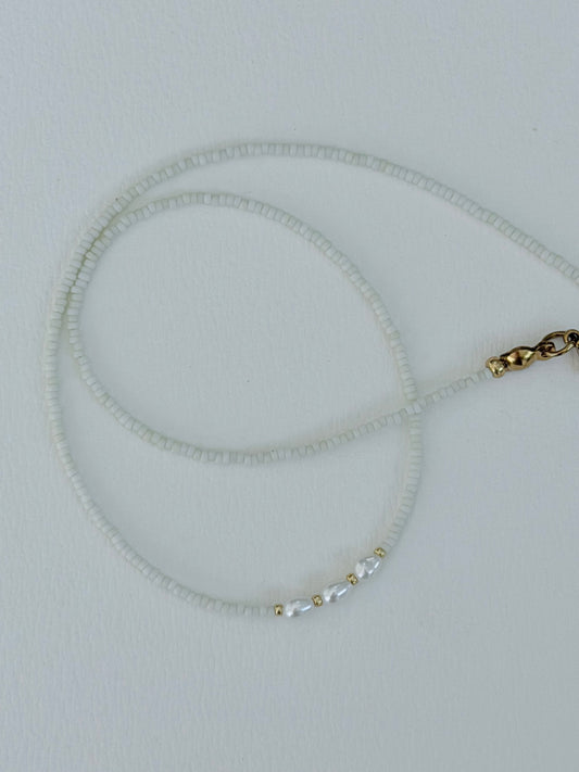 Pasha necklace