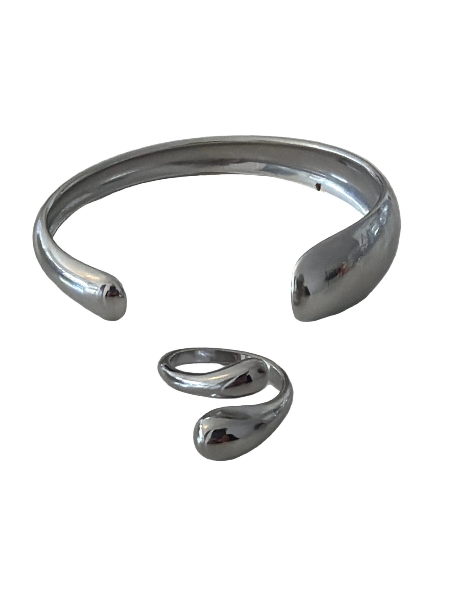 Ripple Ring