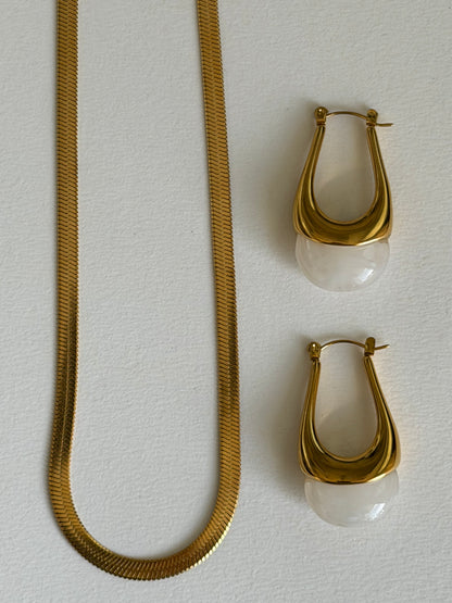 Glisse chain