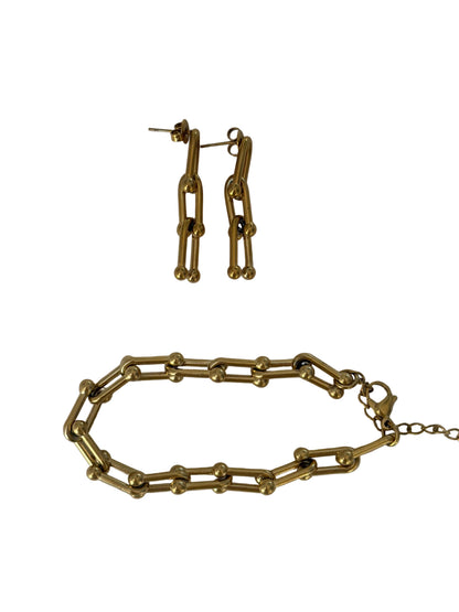 Connection Earrings