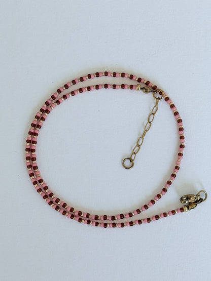 Paris beads