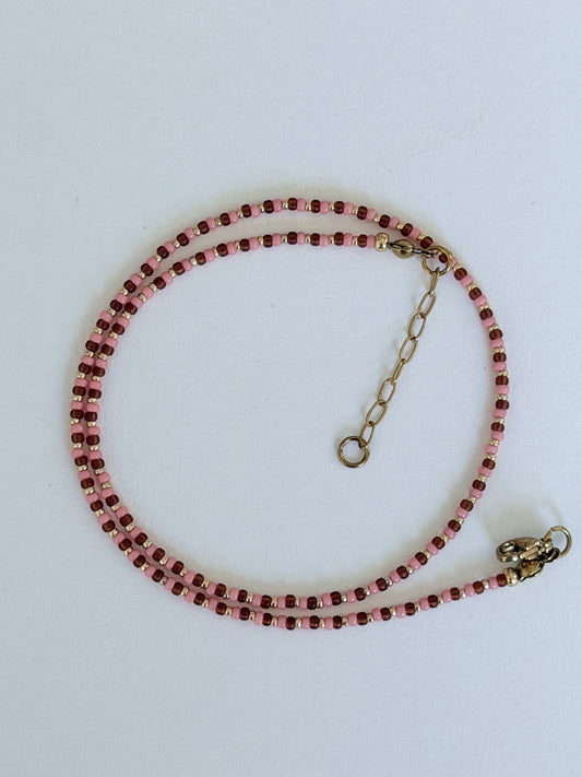 Paris beads