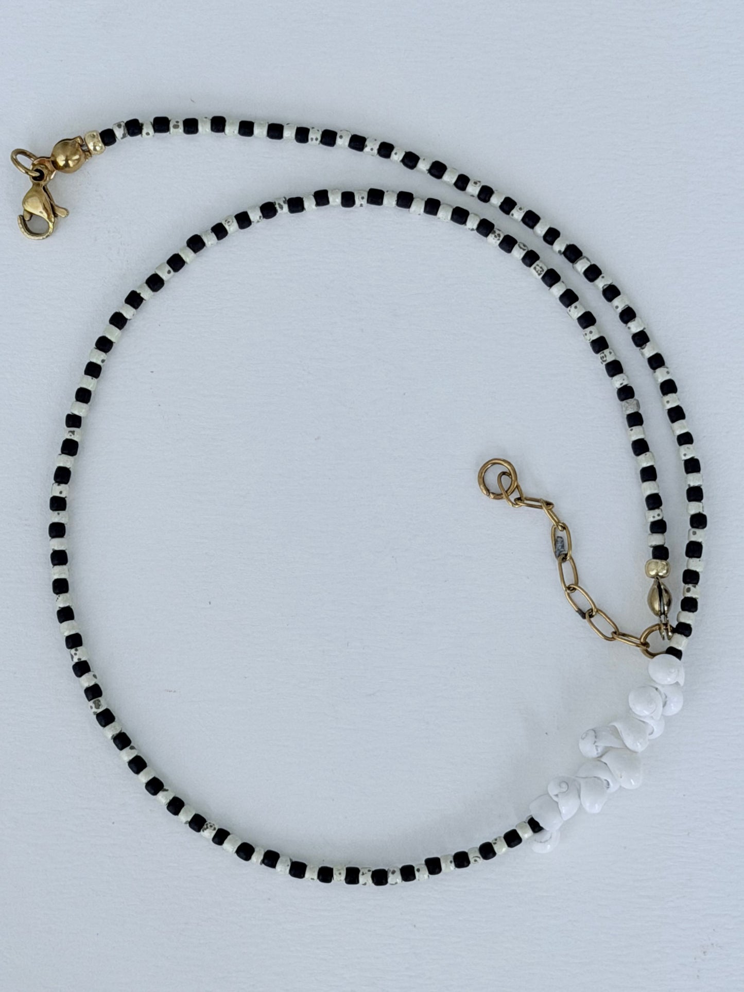 Sumba beads