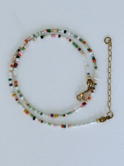 Niji Choker
