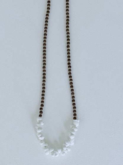 Corsica Beads