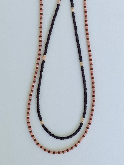 Paris beads