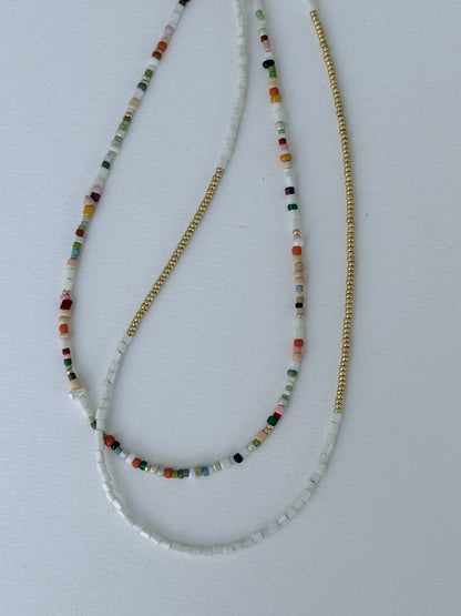 Niji Choker