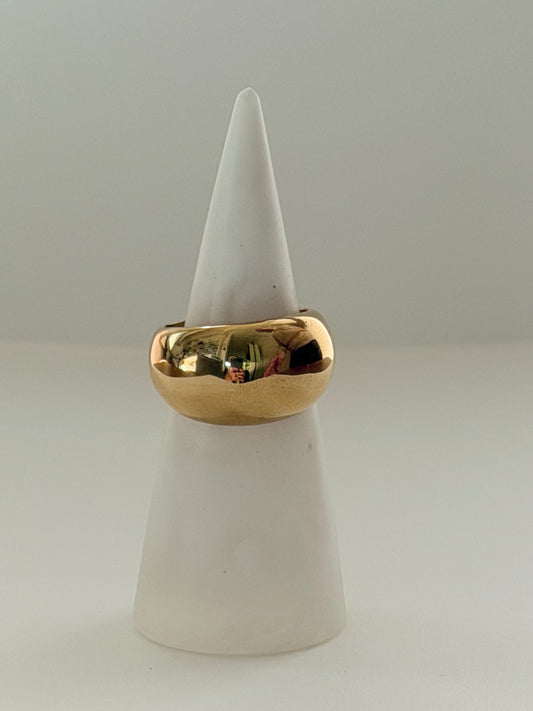 Dome ring