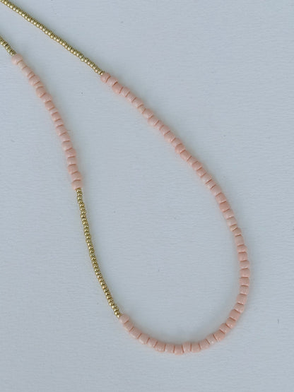 Pippi beads