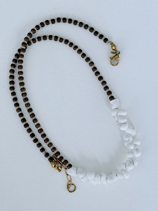 Corsica Beads