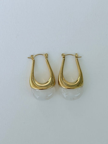 Neeve Earrings