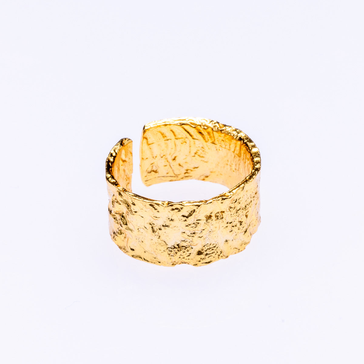 ELEMENT RING - Gold