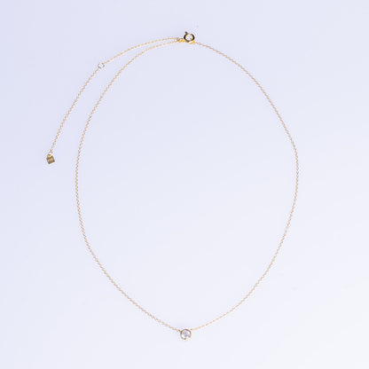 Mia Necklace