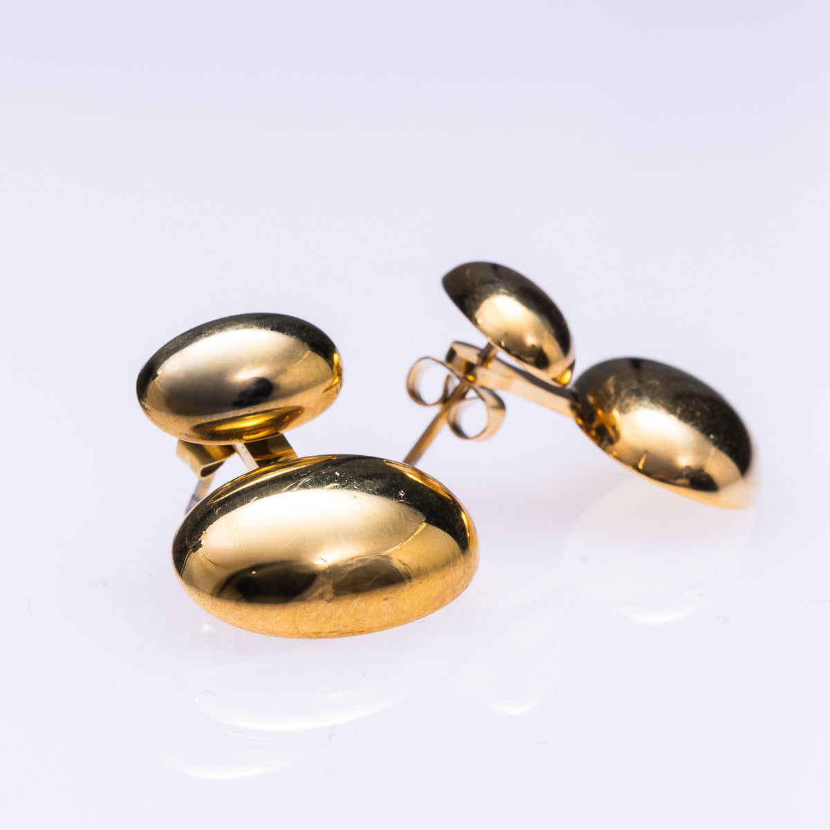 KATE EARINGS - Gold