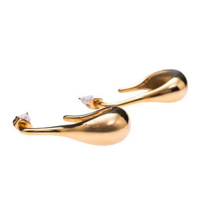 Fluid Earrings