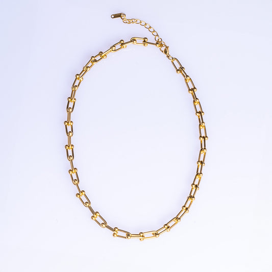 CONNECTION NECKLACE