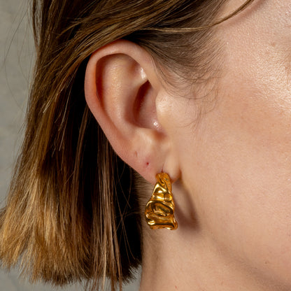 Solange Earrings