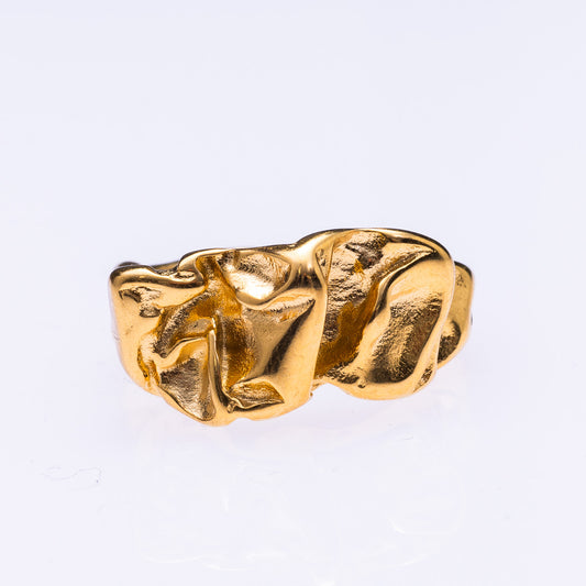 SOLANGE RING