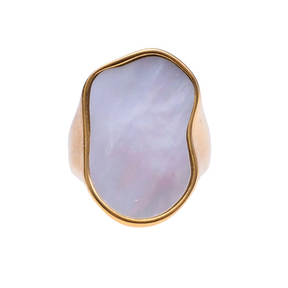 Blanc Ring
