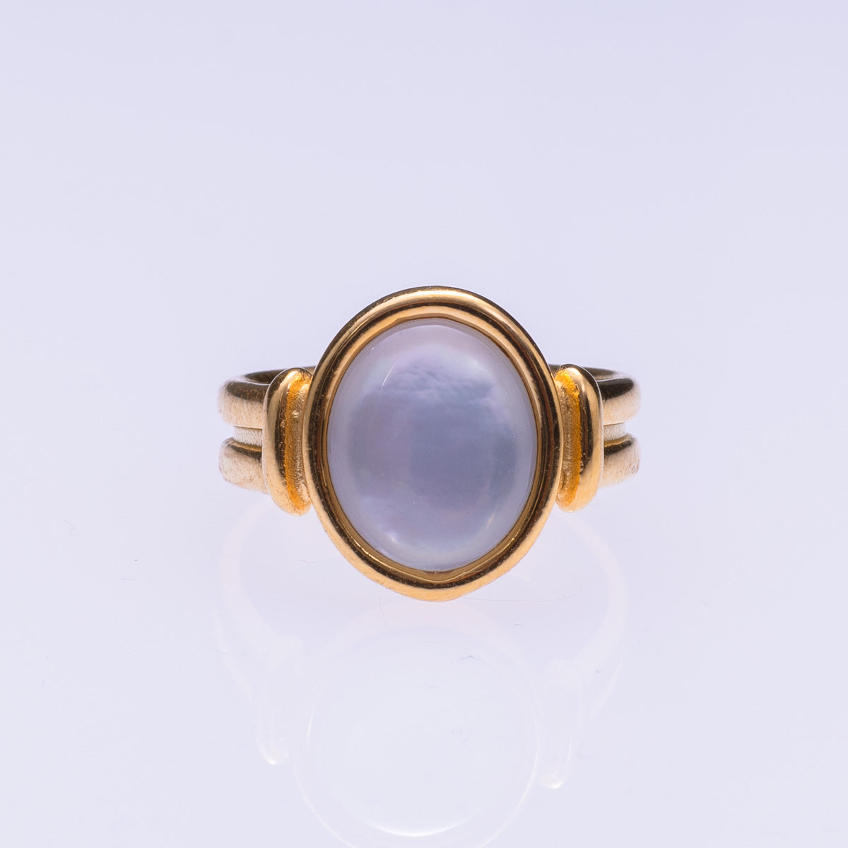 BALANCE RING