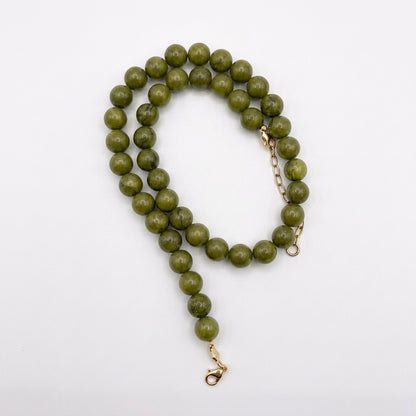 Florentine beads