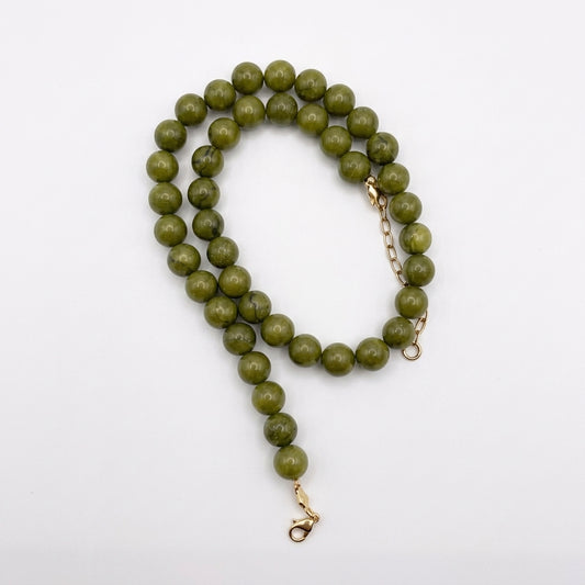 Florentine beads