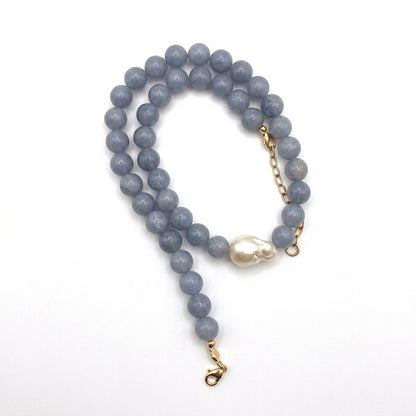 Cosmic siren beads